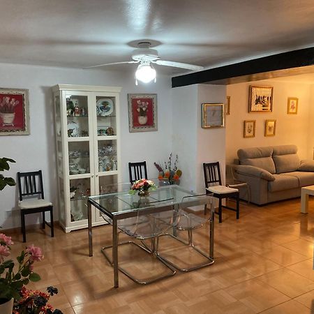 Casa Pepe Villa Hornachuelos Ngoại thất bức ảnh