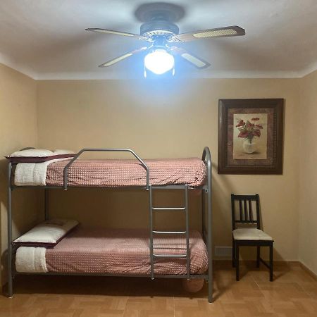 Casa Pepe Villa Hornachuelos Ngoại thất bức ảnh