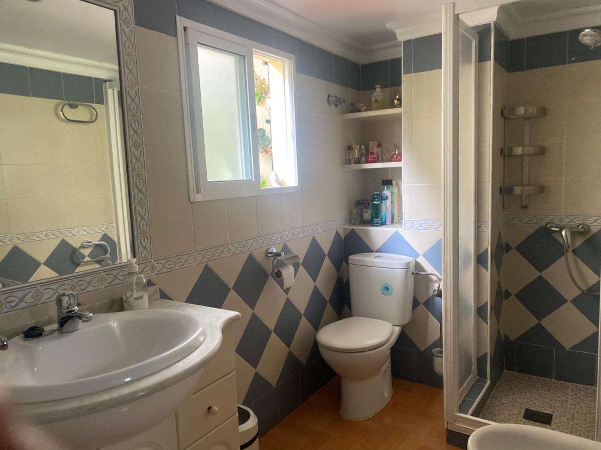 Casa Pepe Villa Hornachuelos Ngoại thất bức ảnh