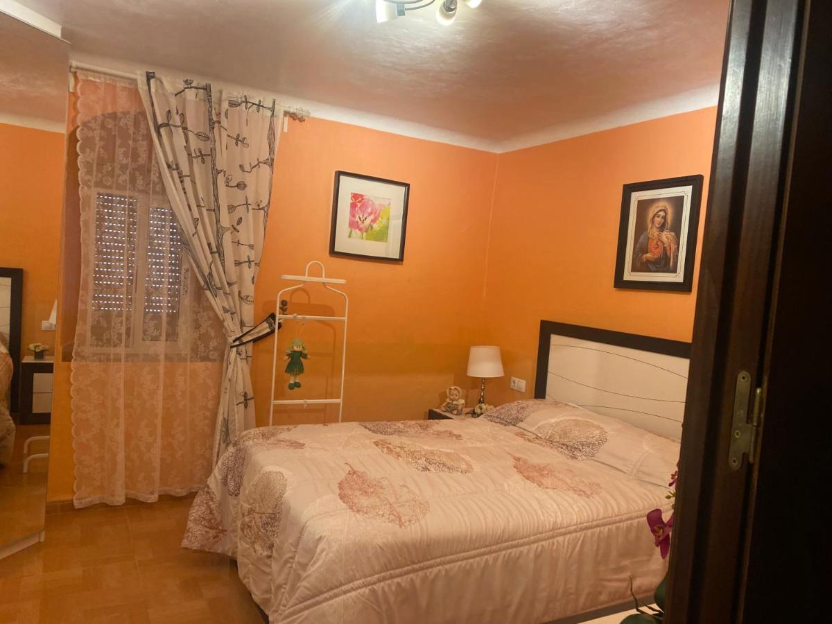 Casa Pepe Villa Hornachuelos Ngoại thất bức ảnh