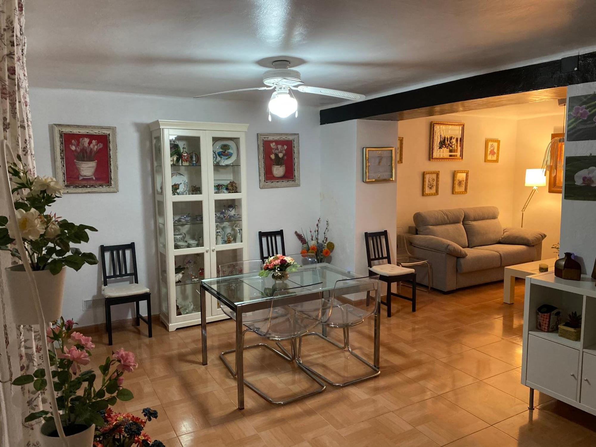Casa Pepe Villa Hornachuelos Ngoại thất bức ảnh