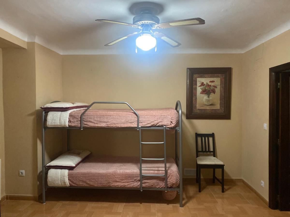 Casa Pepe Villa Hornachuelos Ngoại thất bức ảnh