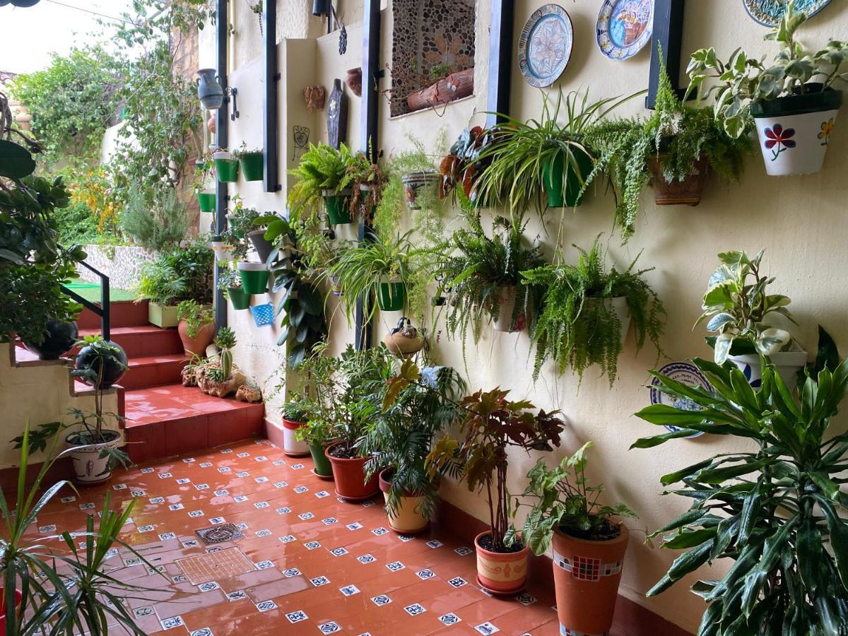 Casa Pepe Villa Hornachuelos Ngoại thất bức ảnh