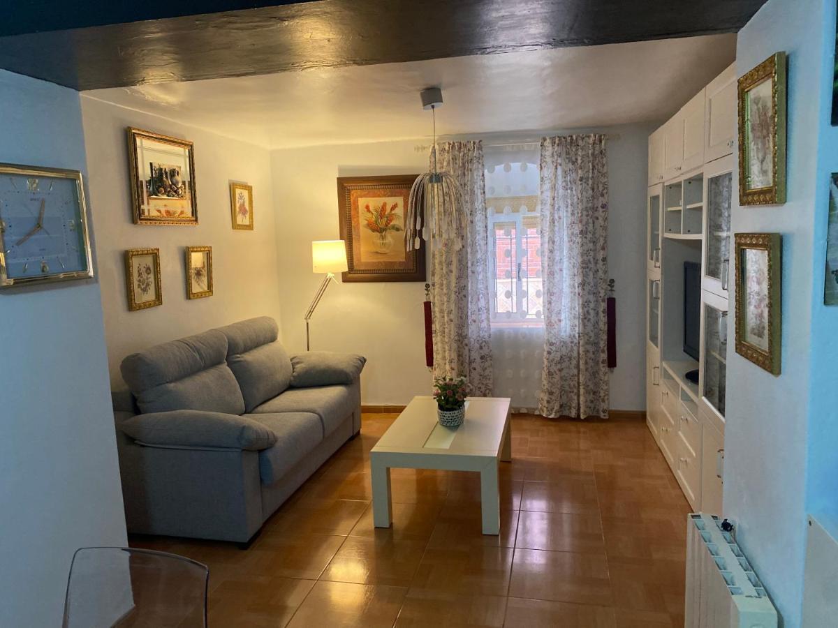 Casa Pepe Villa Hornachuelos Ngoại thất bức ảnh